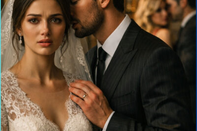 HE BOUGHT THE WAITRESS SOLD BY MISTAKE AT A SECRET CHICAGO AUCTION… THEN WHISPERED, “TONIGHT, YOU’RE MINE,” NEVER KNOWING SHE WAS THE GIRL WHO HEARD HIM DESTROY HER FATHER YEARS AGO