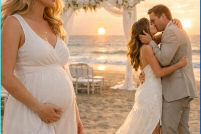 HE LEFT HIS PREGNANT WIFE TO MARRY HIS FIRST LOVE BY SUNSET. TEN YEARS LATER, THE BOY ON AN ELITE SCHOOL STAGE HAD HIS FACE, HIS GENIUS, AND THE ONE THING HIS BILLIONS COULD NEVER BUY BACK