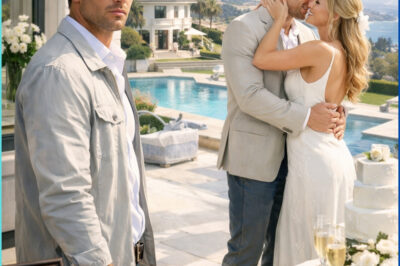 MY MOTHER DIED ON MONDAY. TWO WEEKS LATER, MY WIFE LEFT ME FOR MY BEST FRIEND… WITHOUT KNOWING I HAD JUST INHERITED $400 MILLION