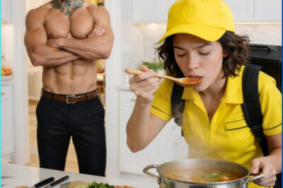 12 Caregivers Quit in One Week. Then a Delivery Girl Walked Into the Penthouse and Found the Most Dangerous Man in Chicago Bleeding on the Floor.