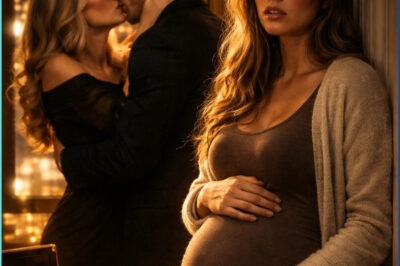 HE THREW AWAY HIS “BARREN” WIFE FOR A SECRET LOVER… THEN SHE WALKED BACK INTO HIS LIFE WITH TWINS, A HIDDEN FORTUNE, AND THE KIND OF POWER THAT TURNED HIS ENTIRE WORLD TO ASHES