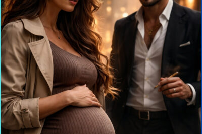 HE TOLD ME TO ABORT OUR BABY… THEN EIGHT MONTHS AFTER THE DIVORCE, THE MOST FEARED MOB BOSS IN BOSTON SAW MY PREGNANT BELLY IN A GROCERY STORE AND REALIZED THE CHILD HE REJECTED WAS ALREADY ABOUT TO BE BORN