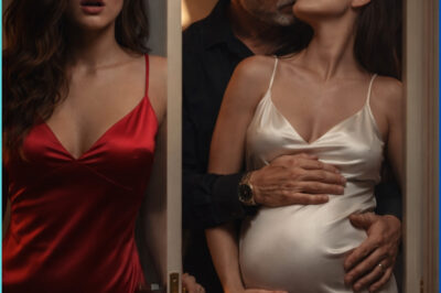 Her Father’s Debt Put Her on a Secret Auction Block, Until a 48-Year-Old Mafia Boss Paid $100 Million and Said, “She Leaves With Me”