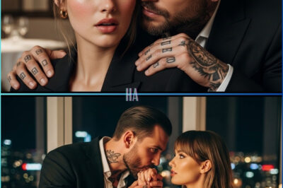 HE BLOCKED THE WAITRESS’S EXIT AND MURMURED, “DINNER’S NOT OVER”… AND BEFORE SUNRISE, BULLETS, BETRAYAL, AND A DEAD WOMAN’S SECRET WOULD TURN ONE ORDINARY CHICAGO NIGHT INTO THE MOST DANGEROUS LOVE STORY OF MY LIFE