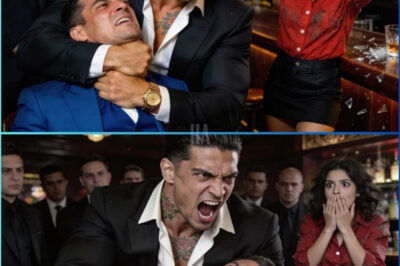 HE BURIED HIS WIFE FIVE YEARS AGO… THEN WALKED INTO A BROKEN BAR OFF A FORGOTTEN HIGHWAY AND FOUND HER ALIVE, POURING WHISKEY FOR STRANGERS WHILE THE LIE THAT DESTROYED HIS SOUL WAITED TO BLEED HIM OPEN