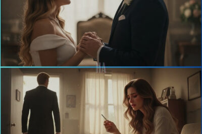 He Dumped Me Pregnant for a Merger, So I Married the Millionaire He Hated Most