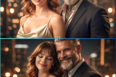 My Sister Married the Man Who Ghosted Me… So I Fell for His Mafia-Boss Father, and It Nearly Got Us Both Killed