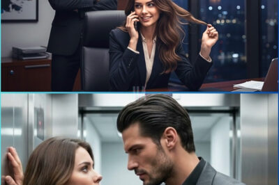 WHEN I JOKED THAT I WANTED TO SEE MY BOSS WITHOUT HIS SUIT, I DIDN’T KNOW HE WAS THE EXILED HEIR TO A SICILIAN CRIME DYNASTY, AND BY THE TIME I LEARNED THE TRUTH, I WAS ALREADY ON A PRIVATE JET, ALREADY IN LOVE, AND ALREADY THE WOMAN HIS ENEMIES WOULD STEAL TO BREAK HIM