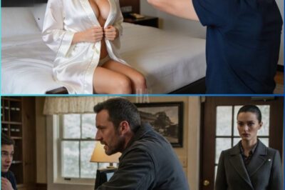 Single Dad Forced to Share a Bed with a CEO, Then He Heard the Secret That Could Burn Her Entire Empire Down