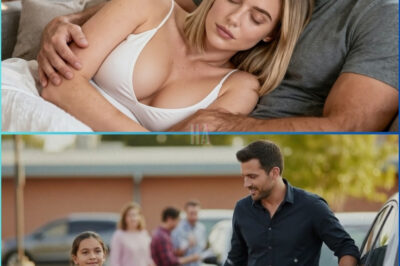 I Quit in Front of the Entire Executive Board… Then My Ice-Cold Boss Touched Her Stomach and Said, “Daniel, I’m Carrying Your Child”