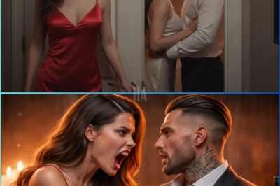 My Fiancé Slept With My Sister, So I Kissed His Most Dangerous Uncle in Front of Half the City