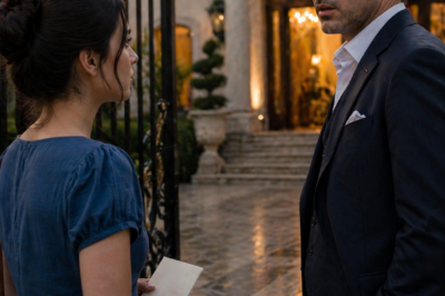 Your Family Sent You To The Billionaire As A Cruel Joke… But He Looked At You Like You Were The Only Woman He Had Been Waiting For