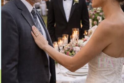 HE MOCKED YOU INTO THE STABLE ON HIS WEDDING NIGHT… THEN TRIED TO SHIP YOU TO A CHEAP NURSING HOME BEFORE LEARNING THE $20 MILLION RANCH WASN’T HIS TO TAKE