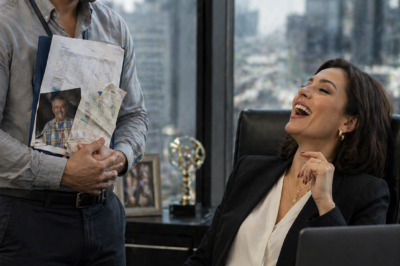 Your Boss Laughed When You Asked For Your First Raise In Six Years… Five Days Later She Texted: “I Hope You’re Okay”