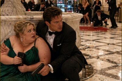 They Called Her “Too Fat to Matter” — Until She Became the Only Woman a Chicago Boss Could Trust