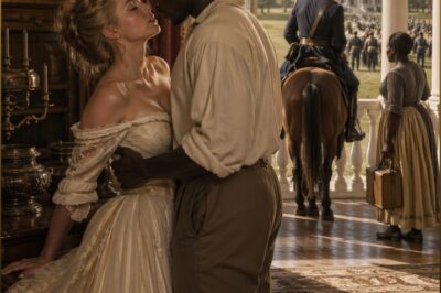 She Sent Her Husband to War to Silence a House—Then He Came Home for the Man She Was Never Supposed to Choose