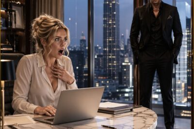 She Sent a Dinner Invitation to the Wrong Giovanni — By the Time Miami’s Most Feared Billionaire Replied, Her Ordinary Life Was Already Over