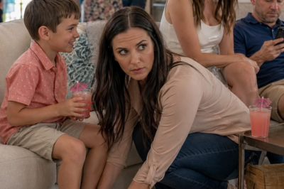 My Sister-In-Law Thought I Wouldn’t Notice What She Gave My Son. But The Second Her Husband Took One Sip, Her Face Told The Whole Room The Truth.