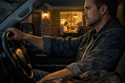 PART 2 My Wife Said My Mom “Didn’t Need Real Food.” She Had No Idea You Were About to End the Marriage