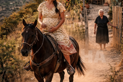 THEY THREW OUT THE PREGNANT WIDOW — BUT THE OLD WOMAN WHO TOOK YOU IN WAS HIDING A SECRET YOUR HUSBAND DIED TO PROTECT