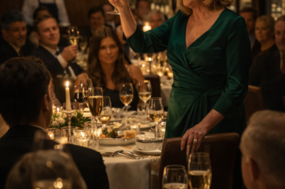 PART 2 She Smiled When She Paid My $48,000 Invoice. Then I Found Out What My Husband Had Hidden, And I Knew I Was Going To Take My Restaurant Back Even If It Cost Me My Marriage.