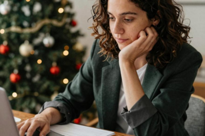 My Family Called Me an Embarrassment at Christmas Dinner… Then My Sister’s Rich Boyfriend Asked Why I Owned Her Future