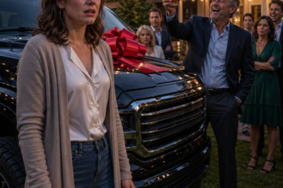 My Dad Humiliated Me After I Bought Him A $92,000 Truck—So I Let The Tow Driver Teach Him What Gratitude Costs