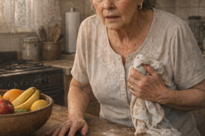 PART 2 They Made You Bury an Empty Coffin for 5 Years. Then One Text, One Basement Door, and One Signature Exposed Everything