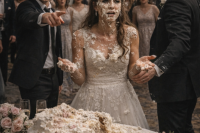 PART 2 You’re Seconds Away From Crying in Front of 120 Guests… Then Your Brother Grabs the Mic and Plays the One Recording Your Groom Never Thought Anyone Would Hear