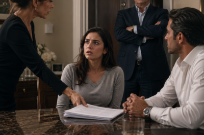 THEY DIDN’T WANT A HUSBAND FOR ME. THEY WANTED TO TRADE ME FOR MY FATHER’S DEBT.