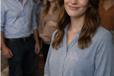 My Husband Got His Mistress Pregnant, Then His Whole Family Sat in My Living Room to Throw Me Out… Until I Smiled, Opened One Chat, and Watched All Six of Them Realize They’d Just Walked Into the Worst Mistake of Their Lives