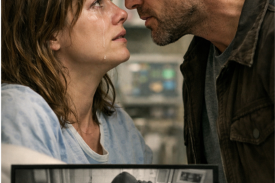 HE BLAMED YOUR BLOOD FOR KILLING YOUR BABY… SIX YEARS LATER, THE HOSPITAL FOUND POISON IN THE IV, AND THE SECURITY VIDEO EXPOSED THE WOMAN SLEEPING IN HIS BED