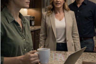 My Sister Kicked Me Out of the House I Paid to Save… So I Took Every Single Thing I Owned and Exposed the Secret Inheritance My Parents Buried to Keep Me Useful