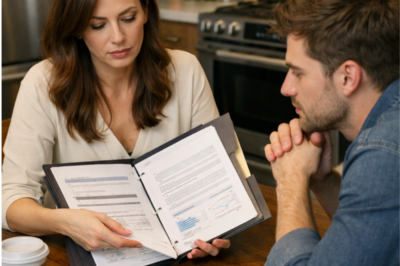 He Thought You Were Too In Love to Notice. So You Let Him Keep Smiling Until the Night You Burned His Whole Life Down