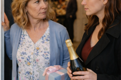 They Pretended Not to Know You on Easter… So You Canceled the Rent, Took Back the House Key, and Let Them Learn What “Wrong House” Really Meant