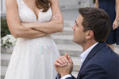 He Cheated Two Weeks Before the Wedding, So You Let Him Pay for the Dinner That Buried His Perfect Life