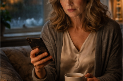 They Banned You From Your Grandson’s Birthday in the $10 Million House You Bought. By Sunrise, the House Was Yours Again.