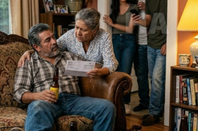 She Let Her Son-in-Law Move Into Her House Out of Pity… Then She Discovered He’d Been Plotting to Steal It From Her