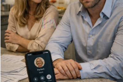 She Sold Her House to Move Into Your “Dream Home” Without Asking. At the Gate, She Learned the Mansion Was Never Hers, and By Nightfall Her Son Destroyed the Fantasy She’d Built on Your Marriage