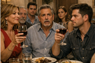 THE STEPMOTHER WHO SAID YOU WEREN’T FAMILY FORGOT ONE THING: YOU’D BEEN PAYING TO KEEP HER LIES ALIVE