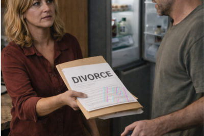 HE GAVE HIS ENTIRE PAYCHECK TO HIS MOTHER… SO YOU PUT THE LEASE ON THE TABLE, LOCKED THE DOOR BEHIND HIM, AND LET HIM LEARN WHAT “URGENT” REALLY FEELS LIKE