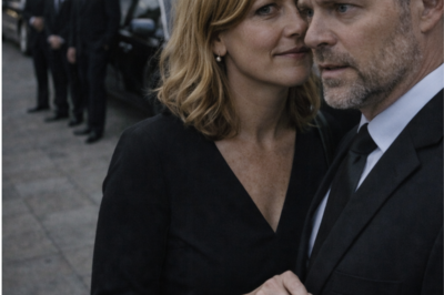 HE TOLD YOU AT YOUR FATHER’S FUNERAL, “YOU DON’T BELONG HERE”… THEN THE BLACK LIMOS PULLED UP, AND THE MAN WHO THOUGHT YOU WERE EASY TO CONTROL WATCHED YOUR REAL LIFE BEGIN