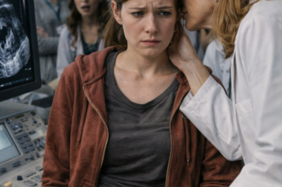 PART 2  THEY TRIED TO PROVE YOUR BABY WASN’T HIS… THEN TRIED TO MAKE YOU LOSE THE CHILD ANYWAY, UNTIL THE MAN YOU MARRIED TURNED THEIR TRAP INTO A FUNERAL FOR EVERYONE WHO CAME FOR YOU