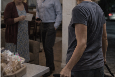 YOUR MOTHER-IN-LAW ORDERED YOU TO FEED FIFTY GUESTS BEFORE 3 A.M. AND YOUR HUSBAND SAID, “DON’T EMBARRASS ME.” SO YOU SMILED, BOARDED A FLIGHT, AND LEFT THEIR ENTIRE PERFECT FAMILY STARING INTO AN EMPTY KITCHEN… RIGHT BEFORE THEIR BIGGEST SECRET BLEW UP