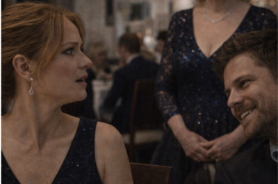 He Booked a Luxury Birthday Dinner, Then Walked Out With His Mother and Sneered, “Did You Really Think It Was for You?” But at 12:07 a.m., One Bank Freeze Turned Their Celebration Into a Public Collapse