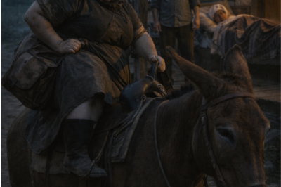 He Rejected Every Beautiful Woman in Town… Until You Climbed the Mountain and Exposed the Plot That Was Blinding His Mother