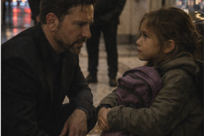 The Little Girl Said, “My Mom Is Sick and Her Boss Won’t Pay Her,” and by Sunrise the Most Feared Man in Texes Had Turned the Hotel Into a Reckoning