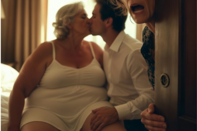 For Three Years, Your Husband Slept in His Mother’s Room… Until One Midnight Whisper Revealed the Secret Buried Beneath Her Floor