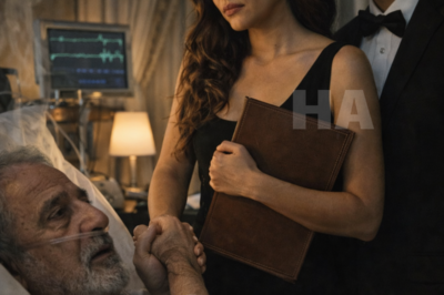 Of the three handsome brothers, he chose the one wearing mask. During their honeymoon, he took it off and she was left speechless.