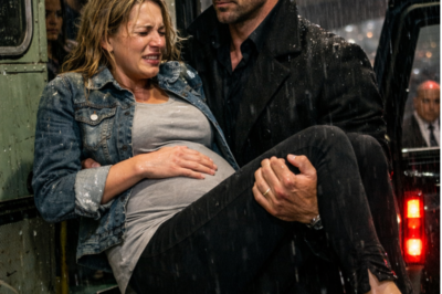 He Threw You Out With Nothing, but When He Stormed the Hospital Claiming Your Triplets, the Country’s Most Feared Magnate Was Already Sitting by Your Bed